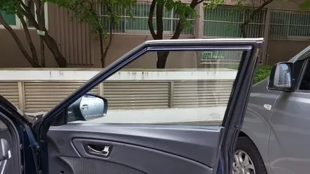 중랑구 신내동  티볼리 썬팅 / 서울 강북구 수유동