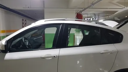 경기 하남 BMW X-6 출장썬팅 / 서울 강북구 수유동