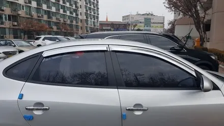 경기 구리 아반떼HD 출장썬팅 / 서울 강북구 수유동