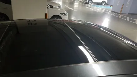 서울 송파 BMW 5GT 썬루프 출장썬팅 / 서울 강북구 수유동
