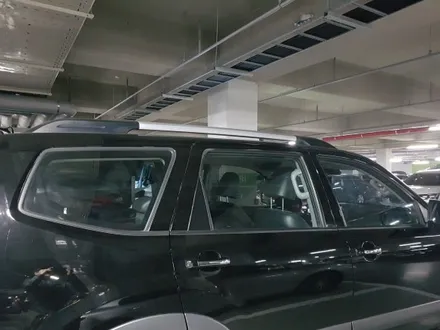 경기도 의정부 모하비 출장 열차단썬팅 / 서울 강북구 수유동
