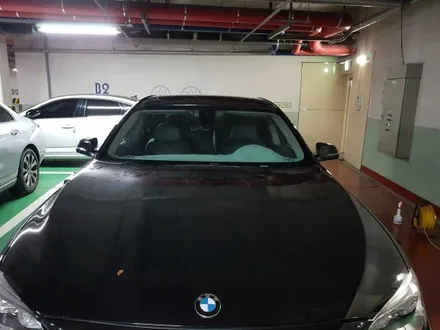 서울 용산구 BMW7시리즈 출장썬팅 / 서울 강북구 수유동