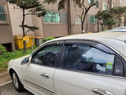 경기 고양 화정동 EF쏘나타 열차단필름 출장시공 / 서울 강북구 수유동