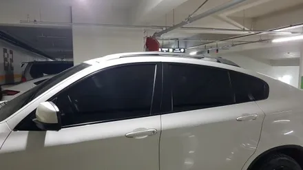 경기 하남 BMW X-6 출장썬팅 / 서울 강북구 수유동