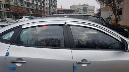 경기 구리 아반떼HD 출장썬팅 / 서울 강북구 수유동