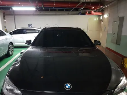서울 용산구 BMW7시리즈 출장썬팅 / 서울 강북구 수유동