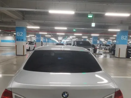 경기 하남 BMW320i 출장썬팅 / 서울 강북구 수유동
