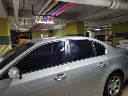 수원 영통구 BMW523 출장썬팅 / 서울 강북구 수유동