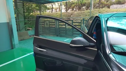 LF 쏘나타 제작업 / 서울 강북구 수유동