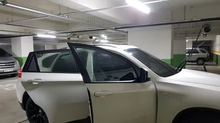 경기 하남 BMW X-6 출장썬팅 / 서울 강북구 수유동