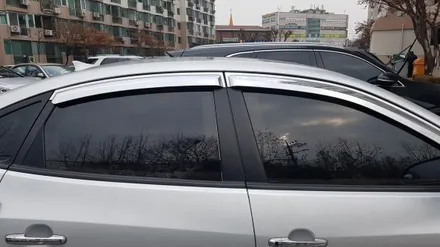 경기 구리 아반떼HD 출장썬팅 / 서울 강북구 수유동