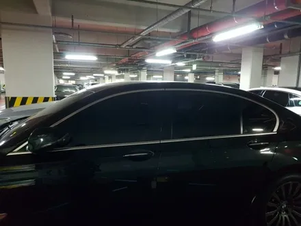 서울 용산구 BMW7시리즈 출장썬팅 / 서울 강북구 수유동