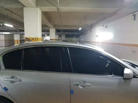 서울 논현동 인피니티 출장썬팅 / 서울 강북구 수유동