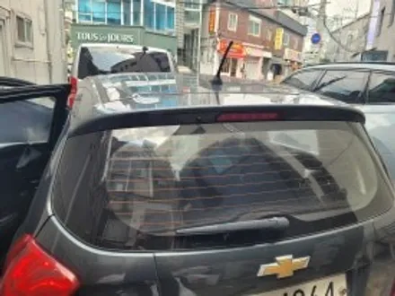 넥스트 스파크 반반사 열차단 출장썬팅 / 서울 강북구 수유동