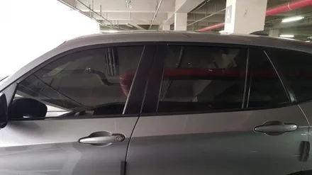BMW X1 풀 재시공 / 서울 강북구 수유동