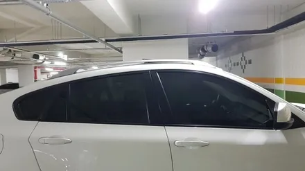 경기 하남 BMW X-6 출장썬팅 / 서울 강북구 수유동