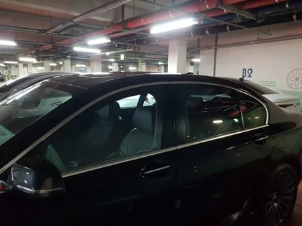 서울 용산구 BMW7시리즈 출장썬팅 / 서울 강북구 수유동