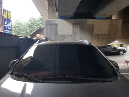벤츠S500,투싼ix,출장 전면 썬팅 / 서울 강북구 수유동