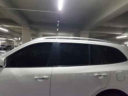 서울 반포 싼타페CM 출장썬팅 / 서울 강북구 수유동