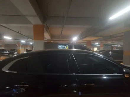 뉴그랜져 출장 열차단썬팅,블랙박스 설치 / 서울 강북구 수유동