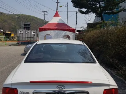 경기도 곤지암 EF쏘나타 출장 열차단 썬팅 / 서울 강북구 수유동