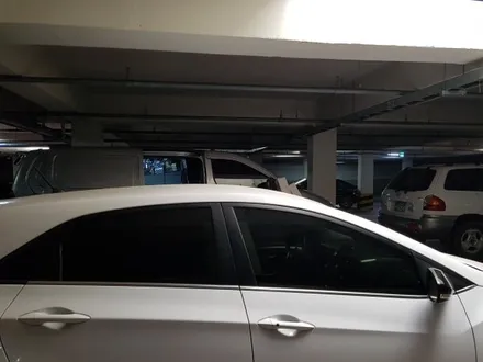 일산서구 i30 출장열차단썬팅 / 서울 강북구 수유동