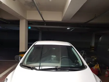 일산서구 i30 출장열차단썬팅 / 서울 강북구 수유동