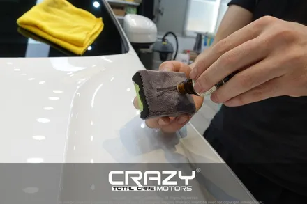 볼보 XC60 크레이지 디럭스 신차패키지 / 대구 수성구 중동