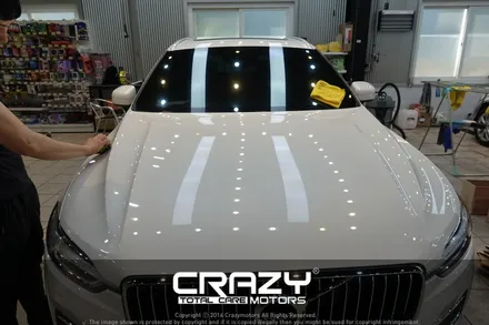 볼보 XC60 크레이지 디럭스 신차패키지 / 대구 수성구 중동