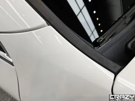 벤츠 GAL45 AMG 카바차 전체, 실내 PPF l 캘리퍼 도색 l 솔라가드 프리미엄 티타늄 썬팅 시공후기 / 대구 수성구 중동