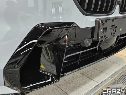 BMW X7 M60i 신차패키지 시공 l 카바차 전체 PPF(실내포함) l 브이쿨 VK 썬팅 l 전동 사이드스텝 시공 후기 l 대구 크레이지모터스 / 대구 수성구 중동
