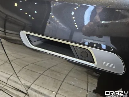 BMW 740i 크레이지 핏 전체 PPF | 실내 PPF 시공후기 / 대구 수성구 중동