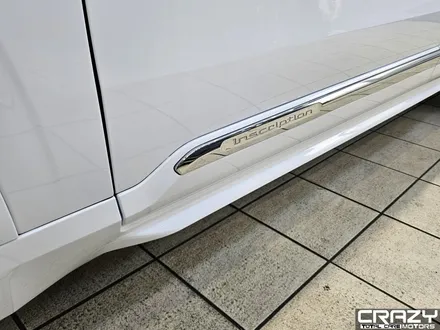 볼보 XC90 AV(오토벨벳) 리페어 화이트 고광택 전체 랩핑 시공 후기 / 대구 수성구 중동