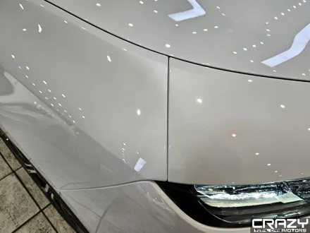 BMW 740d 크레이지핏 전체 PPF | 브이쿨 VK 썬팅 시공후기 / 대구 수성구 중동
