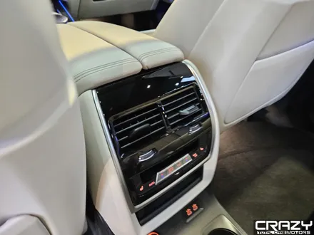 BMW M60i 신차 풀패키지 시공후기 | 크레이지핏 전체, 실내 PPF | 브이쿨 xEV썬팅 | 기온쿼츠 가죽코팅 | 전동사이드스텝 / 대구 수성구 중동