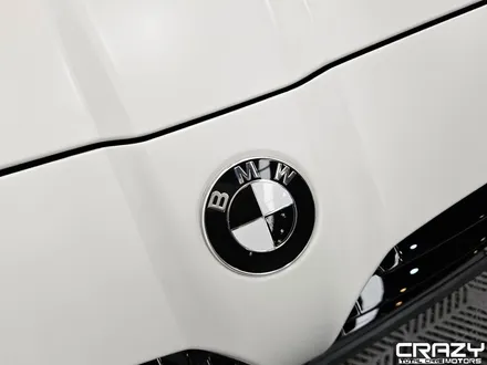 BMW M4 유광 차량에 크레이지핏 무광 전체 PPF 시공후기 / 대구 수성구 중동