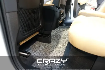볼보 XC60 크레이지 디럭스 신차패키지 / 대구 수성구 중동