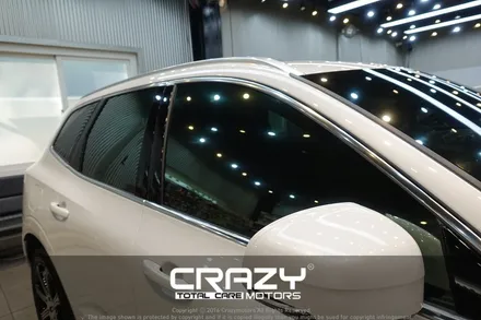 볼보 XC60 크레이지 디럭스 신차패키지 / 대구 수성구 중동
