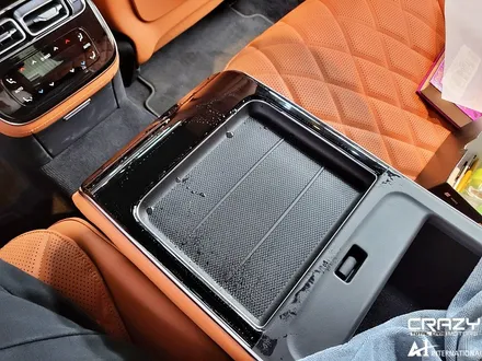 벤츠 S400d PPF 프론트패키지,실내패키지 / 대구PPF / 대구 수성구 중동
