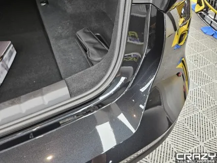 BMW 740d 카바차 전체, 실내 PPF, 후퍼옵틱 프리미엄 나노세라믹 썬팅 시공 후기 / 대구 수성구 중동