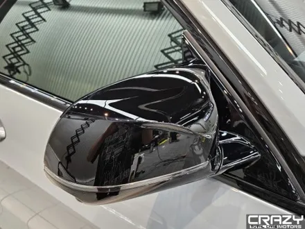 BMW X7 M60i 신차패키지 시공 l 카바차 전체 PPF(실내포함) l 브이쿨 VK 썬팅 l 전동 사이드스텝 시공 후기 l 대구 크레이지모터스 / 대구 수성구 중동