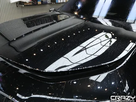 대구 BMW 7시리즈 카바차 전체 PPF 시공 후기 / 대구 수성구 중동