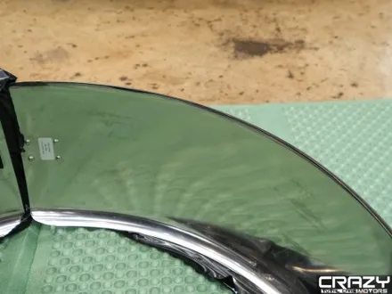 벤츠 G450d  나이트 패키지 시공 후기, 그릴부터 프로텍션 스트립까지 완성한 블랙 스타일 / 대구 수성구 중동