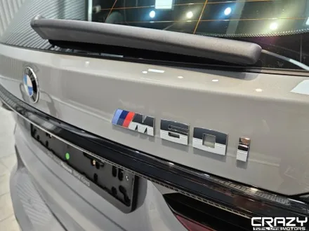 BMW X7 M60i 신차패키지 시공 l 카바차 전체 PPF(실내포함) l 브이쿨 VK 썬팅 l 전동 사이드스텝 시공 후기 l 대구 크레이지모터스 / 대구 수성구 중동