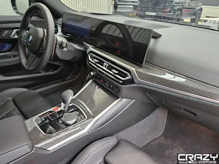BMW M2 카바차 전체 PPF(실내포함) 시공후기 / 대구 수성구 중동