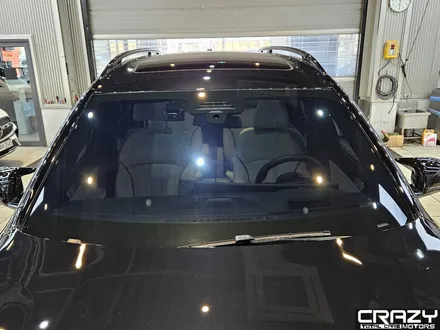 BMW M60i 신차 풀패키지 시공후기 | 크레이지핏 전체, 실내 PPF | 브이쿨 xEV썬팅 | 기온쿼츠 가죽코팅 | 전동사이드스텝 / 대구 수성구 중동