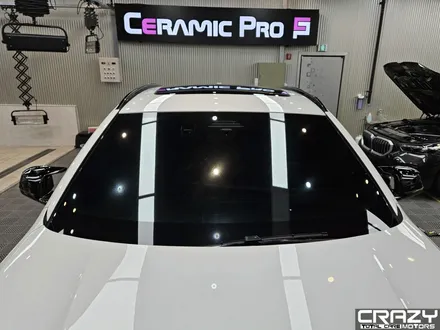 BMW X6 M 크레이지핏 전체, 실내 PPF  | 브이쿨 VK 시리즈 썬팅 | 윈드쉴드 | 기온쿼츠 가죽코팅 | 대구 신차 풀 패키지 / 대구 수성구 중동