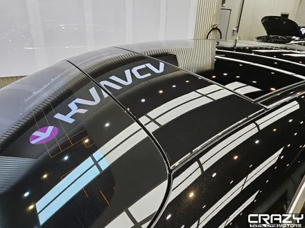 벤츠 S500 크레이지핏 전체,실내 PPF 시공후기 / 대구 수성구 중동