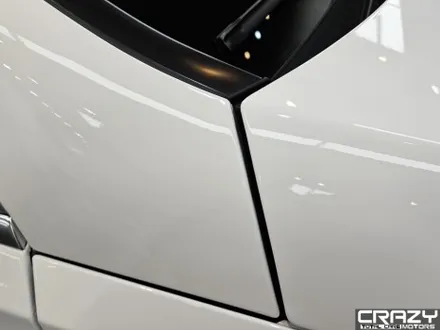벤츠 GLE450 크레이지핏 전체 PPF, 마이바흐형 전동 사이드스텝, 캘리퍼 도색 시공후기 / 대구 수성구 중동