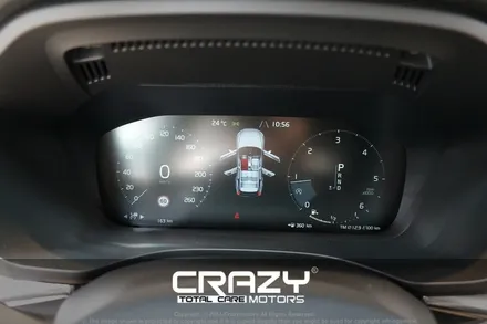 볼보 XC60 크레이지 디럭스 신차패키지 / 대구 수성구 중동